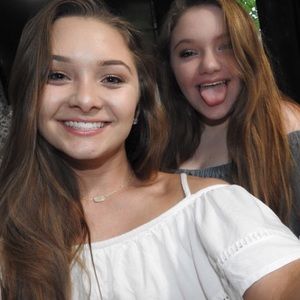 Meet your Posher, Payton